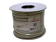 Gembird CAT6 FTP 100m networking cable F/UTP (FTP) Grey