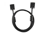 Gembird CC-PPVGA-10M-B VGA cable VGA (D-Sub) Black