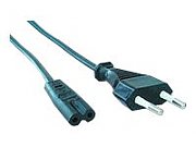 GEMBIRD PC-184/2 Gembird C7 power cord 6ft