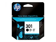 Cartus cerneala HP CH561EE#UUS ,Negru ,190 Pagini ,Original (301)