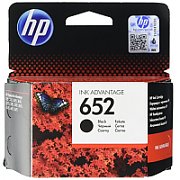 Cartus cerneala HP F6V25AE#BHK ,Negru ,360 pagini ,Original (652)