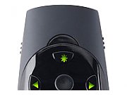PRESENTER KENSINGTON Expert, wireless, laser 2.4 GHz, max. 45 m, control cursor, negru,  K72426EU