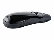 PRESENTER KENSINGTON Expert, wireless, laser 2.4 GHz, max. 45 m, control cursor, negru,  K72426EU