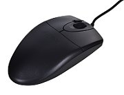 A4-TECH A4TMYS30398 Mouse A4TECH OP-620D negru, USB