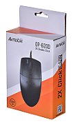A4-TECH A4TMYS30398 Mouse A4TECH OP-620D negru, USB