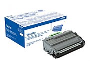 Cartus toner Brother TN3520 ,Negru ,20 000 pagini ,Original (TN3520)