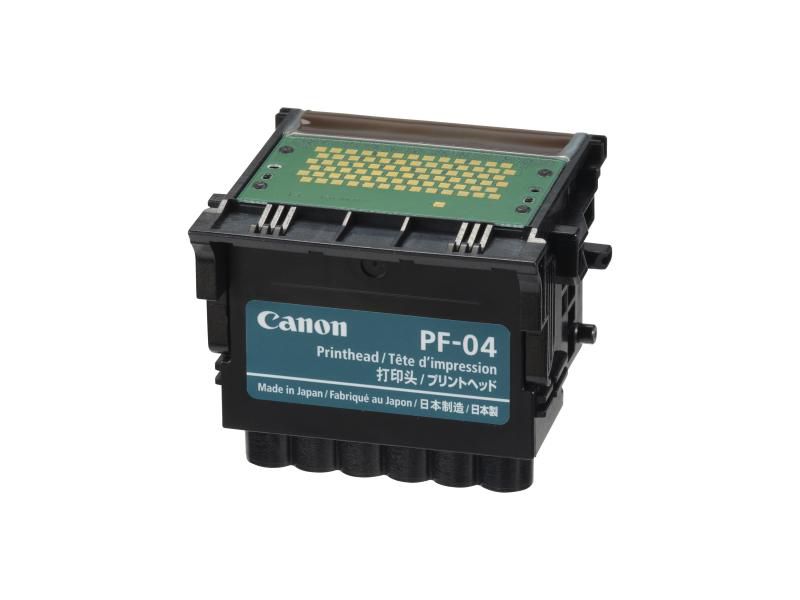 Print Head PF-04 Canon pentru iPF650/655/750/755