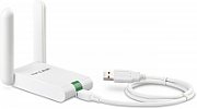 Adaptor wireless TP-LINK TL-WN822N, USB, 300Mbps