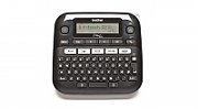 Imprimanta etichete termica monocrom Brother P-Touch PT-D210, etichete 12 mm, 20 mm/sec
