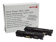 Cartus toner Xerox 106R02782 ,Negru ,6000 pagini ,Original (106R02782)
