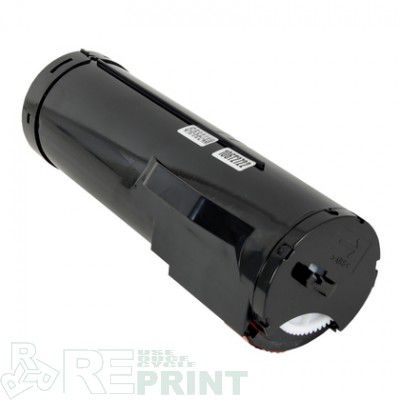 Cartus toner Xerox 106R02732 ,Negru ,25 300 pagini ,Original (106R02732)
