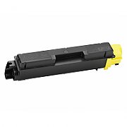 Cartus toner Kyocera 1T02KTANL0 ,Galben ,2800 pagini ,Original (TK-580y)