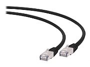 Patch cord Gembird  RJ45, 1.5 m, negru