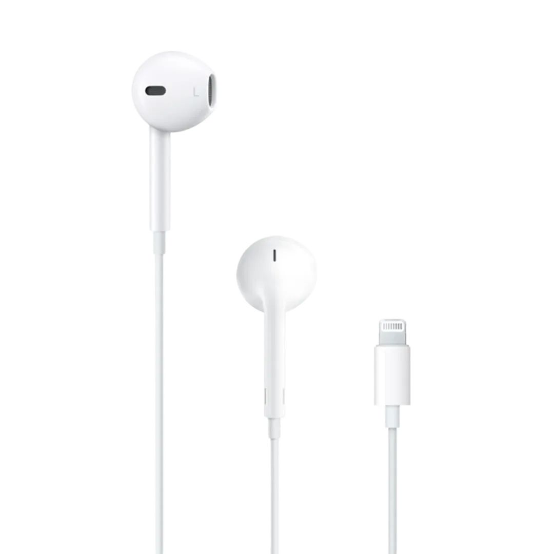 Apple In-Ear Headset EarPods