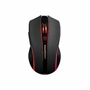 Modecom WRM1 mouse RF Wireless Optical