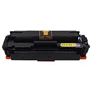Cartus toner HP CF412X ,Galben ,5 000 Pagini ,Original (410x)