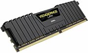 Memorie Corsair Vengeance LPX 8 GB DDR4 2400 MHz CL14, XMP 2.0, Negru
