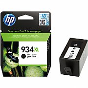 Cartus cerneala HP C2P23AE ,Negru ,1000 pagini ,Original (934XL)