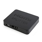 GEMBIRD DSP-2PH4-03 Gembird HDMI Splitter 2 PORTS