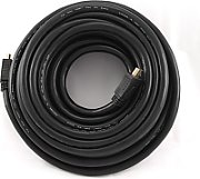 Patch cord Gembird  HDMI, 1 m, negru