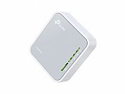 Router Portabil TP-Link TL-WR902AC