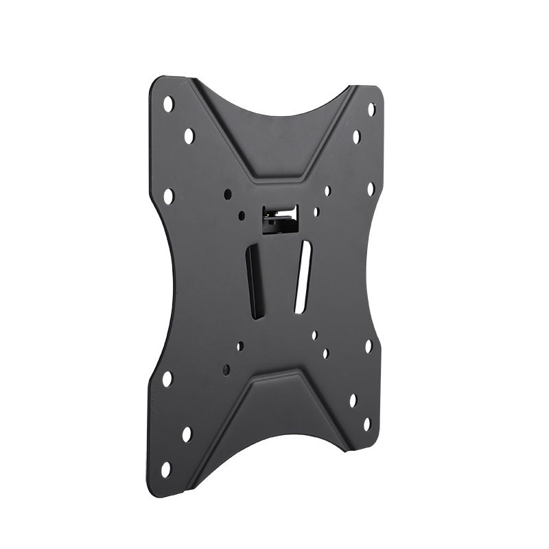SUPORT de perete LOGILINK, pt 1 TV/monitor plat, diag. max 42 inch, inclinare, max 25 Kg,  BP0005