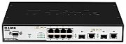 Switch D-Link DES-1024D, 24 porturi 10 / 100 Mbps