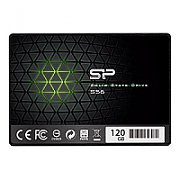 SSD Silicon Power S56 Slim 120 GB SATA III 2.5 inch
