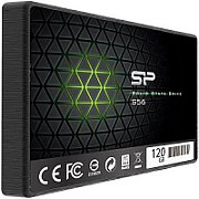 SSD Silicon Power S56 Slim 120 GB SATA III 2.5 inch