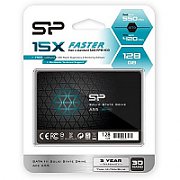 SSD Silicon Power Ace A55 128 GB SATA3 2.5 inch