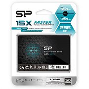 SSD Silicon Power Ace A55 256 GB SATA3 2.5 inch