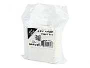 PRIZA RJ-45 aplicabila cu 2 iesiri GEMBIRD pt. cablu UTP, Cat5e, Krone (LSA) x 2 | RJ-45 (M) x 2, plastic, 1 buc,  NCAC-2U5E-01