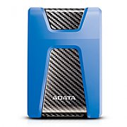 HDD Extern ADATA DashDrive Durable HD650 1TB 2.5 inch USB 3.1