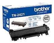 Cartus toner Brother TN2421 ,Negru ,3000 pagini ,Original (TN2421)