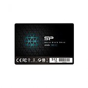 SSD Silicon Power Ace A55 512 GB SATA3 2.5 inch