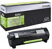 Cartus toner Lexmark 50F2U0E ,Negru ,20 000 pagini ,Original (50F2U0E)