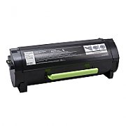 Cartus toner Lexmark 60F2X0E ,Negru ,20 000 pagini ,Original (60F2X0E)