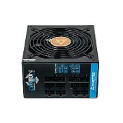 SURSA CHIEFTEC 850W (real), PROTON series, modulara, fan 14cm, certificare 80PLUS Bronze, 1x CPU 4+4, 1x CPU 8, 6x PCI-E (6+2), 9x SATA  BDF-850C  (include TV 1.5 lei)