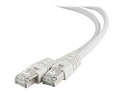 Patch cord Gembird  RJ45, 5 m, gri