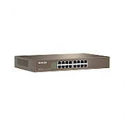 Switch Tenda TEF1016D, 16 porturi 10 / 100 Mbps