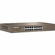 Switch Tenda TEF1016D, 16 porturi 10 / 100 Mbps