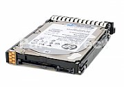 HDD server HPE 600 GB 2.5 inch SAS 12G 10000 rpm 512n, caddy HPE Smart Carrier SFF