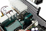 SURSA CHIEFTEC 550 (real), SFX (incl. bracket ATX), modulara, fan 8cm, certificare 80PLUS Gold, 1x CPU 8, 2x PCI-E (6+2), 4x SATA  CSN-550C  (include TV 1.5 lei)
