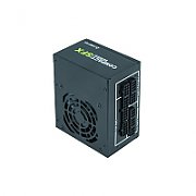 SURSA CHIEFTEC 650 (real), SFX (incl. bracket ATX), modulara, fan 8cm, certificare 80PLUS Gold, 1x CPU 8, 2x PCI-E (6+2), 4x SATA  CSN-650C  (include TV 1.5 lei)