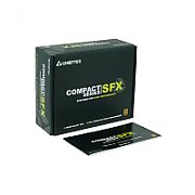 SURSA CHIEFTEC 650 (real), SFX (incl. bracket ATX), modulara, fan 8cm, certificare 80PLUS Gold, 1x CPU 8, 2x PCI-E (6+2), 4x SATA  CSN-650C  (include TV 1.5 lei)