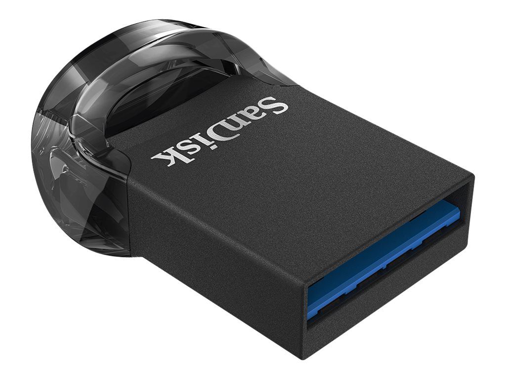 64 GB, USB 3.1, up to 130 MB/s, 19.1 x 15.9 x 8.8 mm