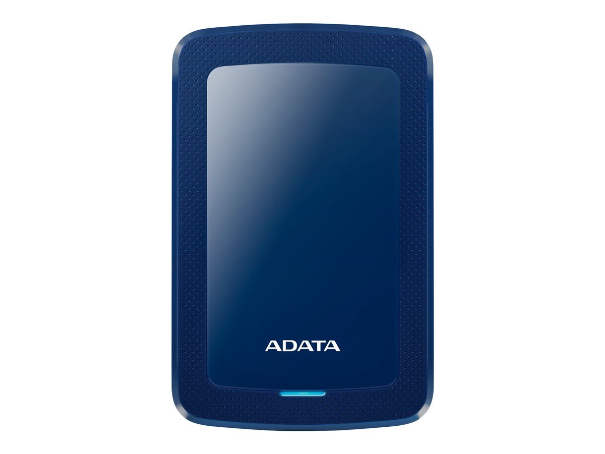 External HDD Adata Classic HV300, 2.5inch, 1TB, USB3.0