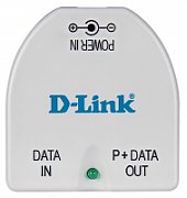 1-PORT GIGABIT POE INJECTOR DPE-101GI