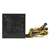 Tacens APB550 power supply unit 550 W Black
