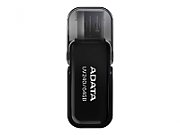 ADATA AUV240-64G-RBK ADATA USB Flash Drive 64GB USB 2.0, negru